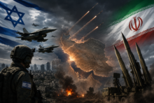 إسرائيل ترفع حالة التأهب استعداداً لاحتمال استئناف القتال مع إيران