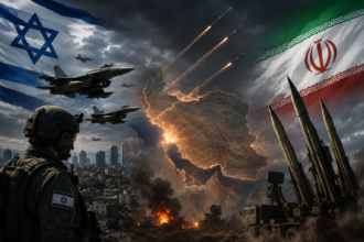 إسرائيل ترفع حالة التأهب استعداداً لاحتمال استئناف القتال مع إيران