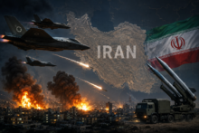 هجوم إسرائيلي واسع على إيران.. استهداف الدفاعات الجوية ومصانع المسيّرات