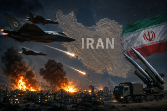 هجوم إسرائيلي واسع على إيران.. استهداف الدفاعات الجوية ومصانع المسيّرات