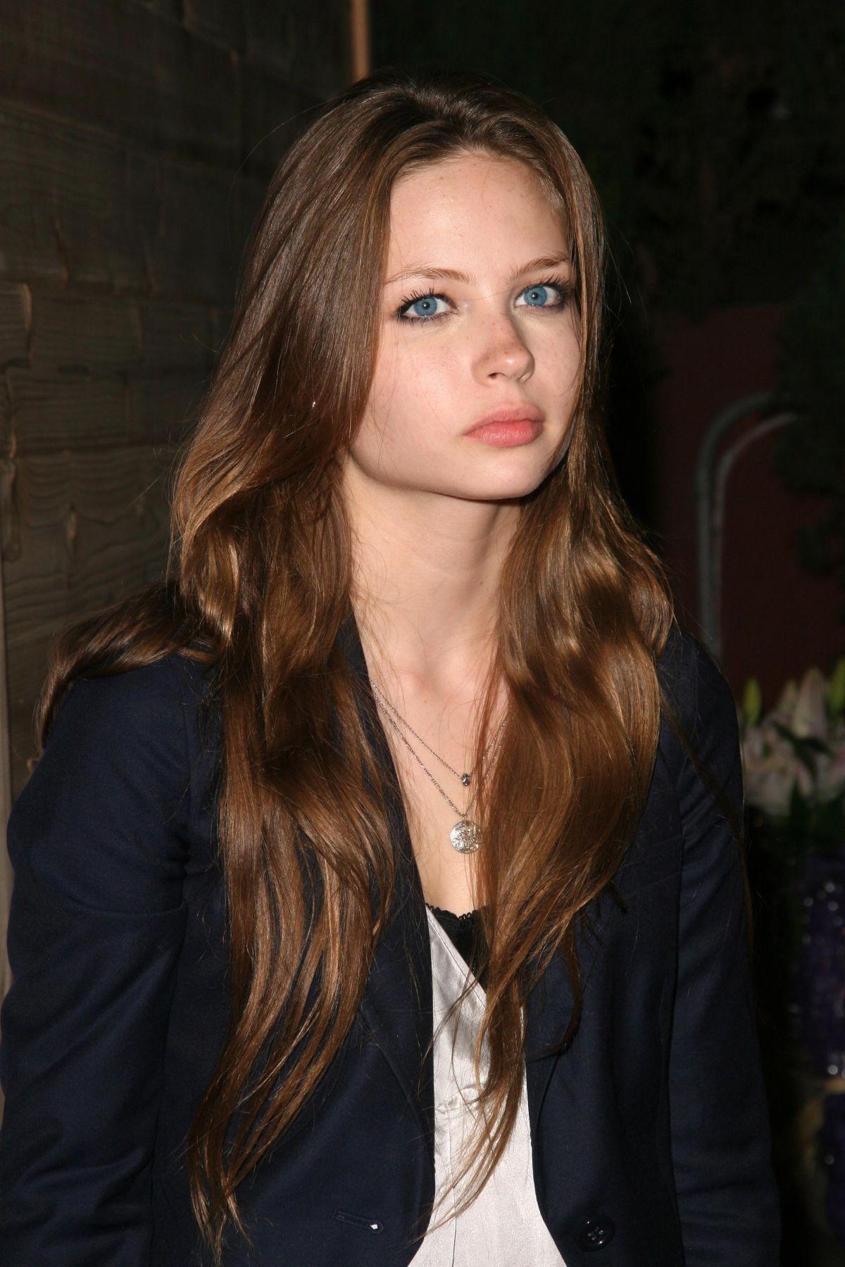ديفاي تشيس (Daveigh Chase): الطفلة التي أبهرت هوليوود