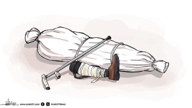 هنا غزة