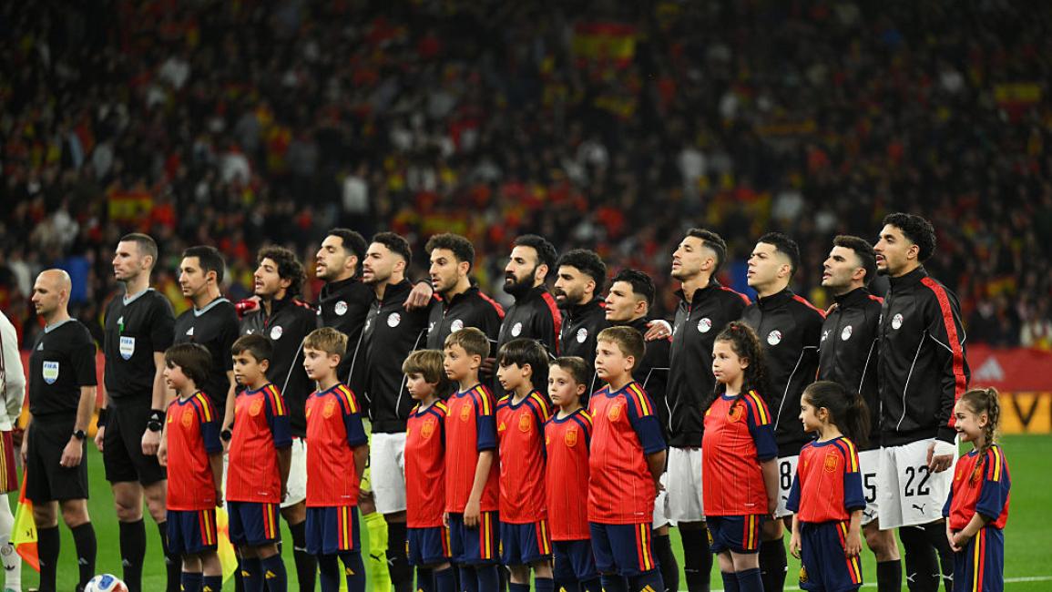 الفراعنة على موعد مع التحدي.. أستراليا تقف بين مصر ودور الـ16