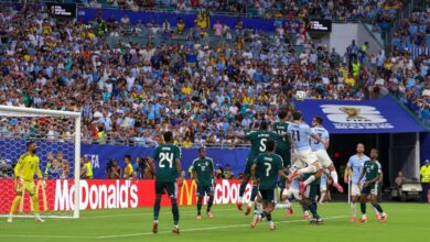 معايير التأهل في كأس العالم 2026.. ماذا يحدث عند تساوي المنتخبات؟