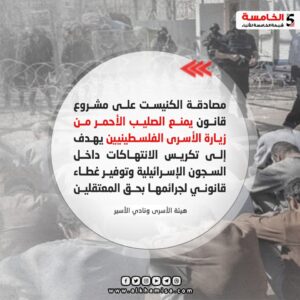 اسرى فلسطين 