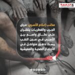 مكتب إعلام الأسرى