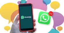 واتساب يطرح ميزة النقطة الخضراء لمعرفة المتصلين بالإنترنت