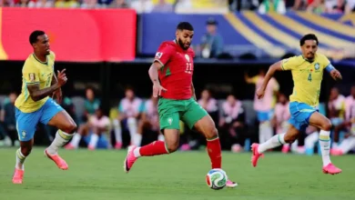 نجوم العرب في كأس العالم 2026.. خمسة لاعبين قادوا الانطلاقة المبهرة للمنتخبات العربية