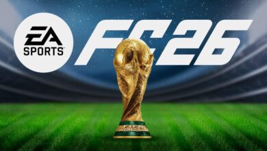فيفا FIFA 2026 | كل ما تريد معرفته عن كأس العالم ولعبة FIFA