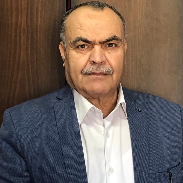 الشوارع في الضفة الغربية