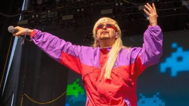Oliver Tree: النجم المثير للجدل الذي غيّر قواعد الموسيقى البديلة
