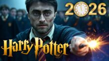 مشاهدة أفلام هاري بوتر 2026