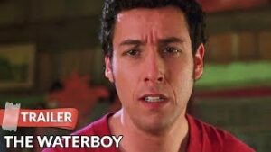 فيلم The Waterboy