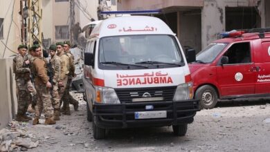 القطاع الصحي في لبنان.. الصحة العالمية توثق 190 هجوماً إسرائيلياً خلال 3 أشهر