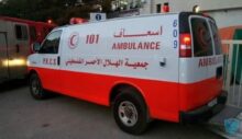 التحقيق بوفاة شاب عُثر عليه متوفيًا برام الله