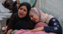 التنمية: 28224 أرملة بغزة يواجهن أقسى أزمة إنسانية بفعل الحرب