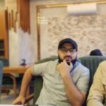المصور الصحفي إبراهيم الشيخ علي.. أحرقوا الجسد ولم يطفئوا الحقيقة