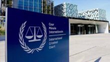 قاضيات بالجنائية الدولية يُقاضين ترمب بسبب العقوبات بحقهن