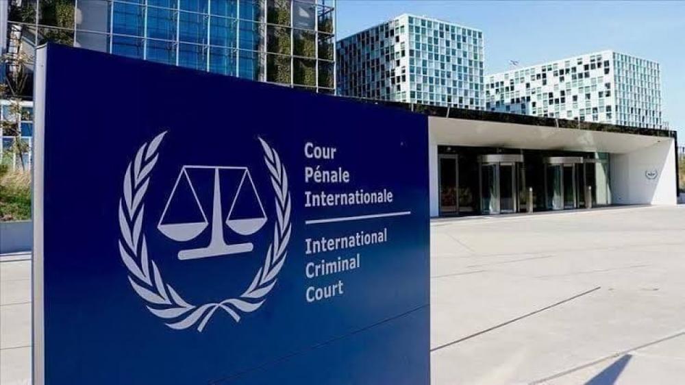قاضيات بالجنائية الدولية يُقاضين ترمب بسبب العقوبات بحقهن