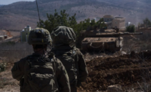 القناة 12: اختبار اتفاق لبنان سيكون على الأرض ومرتبط بحرية عمل الجيش الإسرائيلي