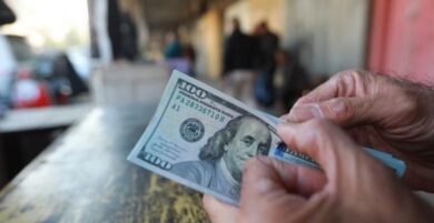 استقرار الدولار اليوم متأثرًا بمباحثات واشنطن وطهران