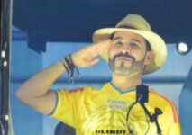 الرئيس الكولومبي الجديد في أول تصريحات له بعد فوزه بالانتخابات: سأقيم علاقات “غير مسبوقة” مع إسرائيل