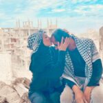 حكاية أم تحولت خيمتها إلى مقبرة لأحلام أبنائها