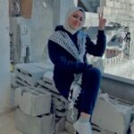 حكاية أم تحولت خيمتها إلى مقبرة لأحلام أبنائها