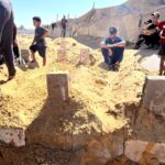 حكاية أم تحولت خيمتها إلى مقبرة لأحلام أبنائها