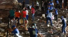 قتلى وانهيارات واسعة بزلزالين مدمرين في فنزويلا