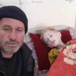 فادي الزنط .. جسدٌ نُحت من وجع الحصار وشتات المنافي