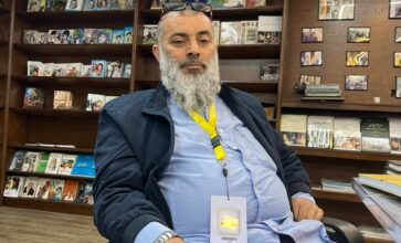 من الفوضى إلى الدولة: هل نحتاج إلى (المستبد المستنير)؟