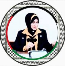سردية دحلانستان والانفصال