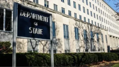 الولايات المتحدة تحذر رعاياها حول العالم بسبب توترات الشرق الأوسط وتخشى تصعيدًا مفاجئًا
