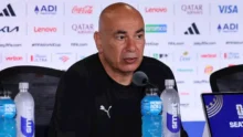حسام حسن يعلن استعدادات منتخب مصر قبل مواجهة الأرجنتين في دور الـ16