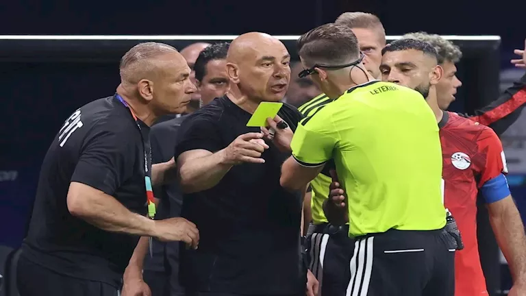 اختراق الاتحاد الأرجنتيني لكرة القدم.. مزاعم تتصدر المشهد بعد خسارة مصر