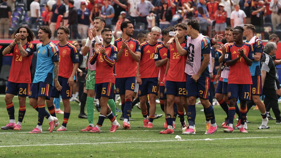 دفاع إسبانيا الحديدي يواجه هجوم فرنسا الناري في نصف نهائي مونديال 2026