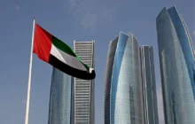 الإمارات تدعو المجتمع الدولي لوقف انتهاكات المستوطنين في الضفة الغربية
