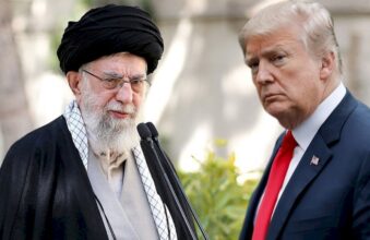 ترمب: منحنا طهران أسبوعاً من أجل تشييع خامنئي