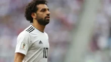 بشكتاش يعلن تعثر صفقة محمد صلاح بسبب مطالب مالية "غير معقولة"