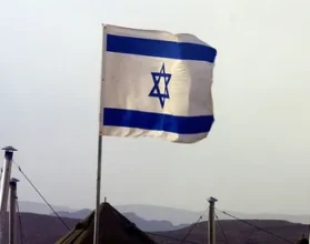 توسع انتشار داء الكلب في إسرائيل