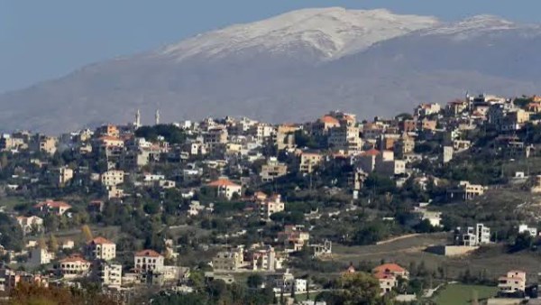 مقترح إيطالي لمراقبة انسحاب الجيش الإسرائيلي من جنوب لبنان