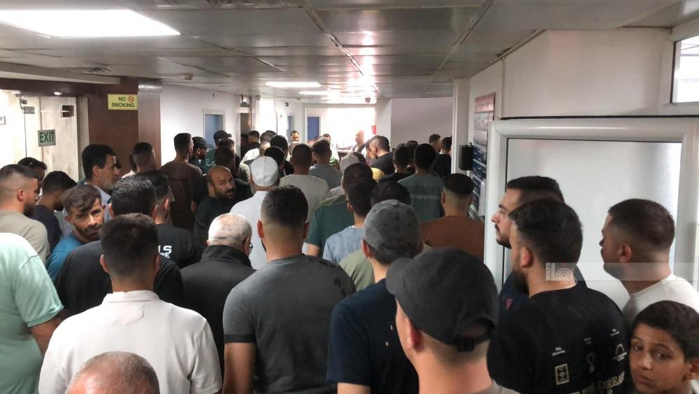 تحت قيود عسكرية .. تشييع جثامين 4 شهداء في قرية "تل" جنوب نابلس