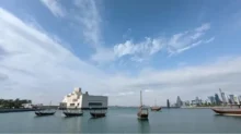 قطر تعلن استئناف حركة الملاحة البحرية بالكامل بعد تعليقها