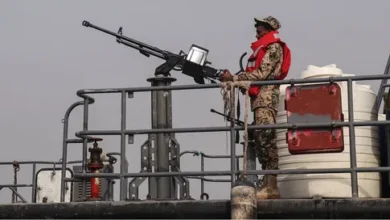 طهران تهدد بإغلاق مضيق هرمز بوجه الدول والشركات التي تستلم أصولها المجمدة كتعويضات