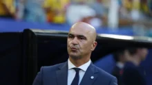 بعد وداع مونديال 2026.. مارتينيث يضع حدا لتجربته مع منتخب البرتغال