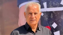 شهداء بينهم مسؤول باللجنة المصرية في قطاع غزة جراء قصف إسرائيلي