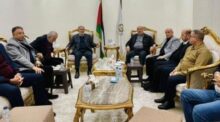 الفصائل الفلسطينية ترحب باستقالة "لجنة الطوارئ" وتدعو لمنع حدوث فراغ إداري في غزة