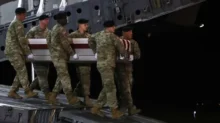 CNN: البنتاغون يبطئ الإعلان عن إصابات جنوده في الحرب مع إيران لأسباب أمنية