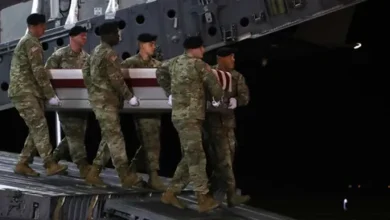 CNN: البنتاغون يبطئ الإعلان عن إصابات جنوده في الحرب مع إيران لأسباب أمنية
